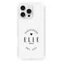 スリムプロテクションケース［ ELLE - Parisienne ］