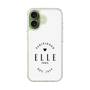 スリムプロテクションケース［ ELLE - Parisienne ］