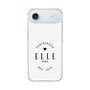 スリムプロテクションケース［ ELLE - Parisienne ］
