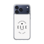 スリムプロテクションケース［ ELLE - Parisienne ］
