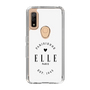スリムプロテクションケース［ ELLE - Parisienne ］