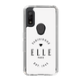 スリムプロテクションケース［ ELLE - Parisienne ］