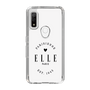 スリムプロテクションケース［ ELLE - Parisienne ］
