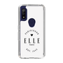 スリムプロテクションケース［ ELLE - Parisienne ］