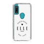 スリムプロテクションケース［ ELLE - Parisienne ］