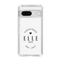 スリムプロテクションケース［ ELLE - Parisienne ］