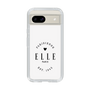 スリムプロテクションケース［ ELLE - Parisienne ］