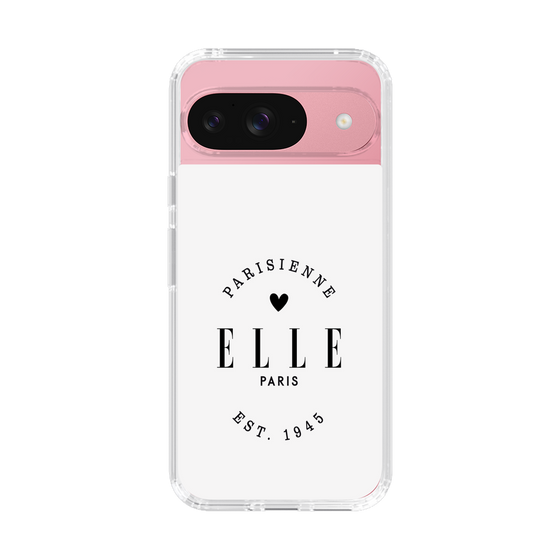 スリムプロテクションケース［ ELLE - Parisienne ］