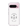 スリムプロテクションケース［ ELLE - Parisienne ］
