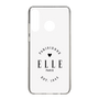 スリムプロテクションケース［ ELLE - Parisienne ］