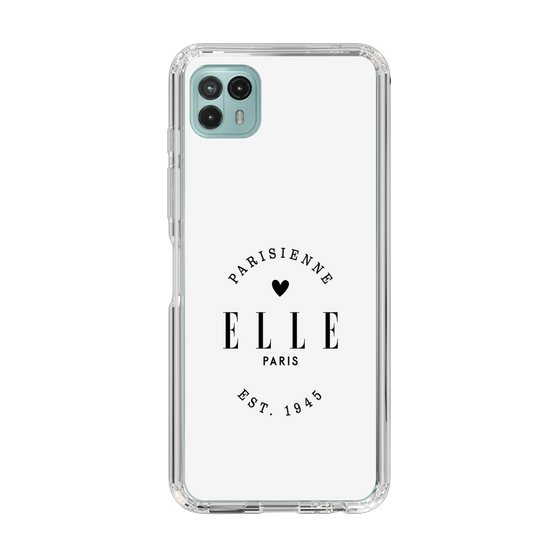 スリムプロテクションケース［ ELLE - Parisienne ］