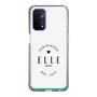 スリムプロテクションケース［ ELLE - Parisienne ］