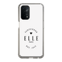 スリムプロテクションケース［ ELLE - Parisienne ］