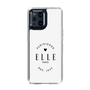 スリムプロテクションケース［ ELLE - Parisienne ］