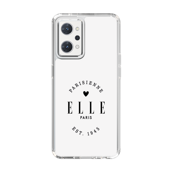 スリムプロテクションケース［ ELLE - Parisienne ］