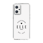 スリムプロテクションケース［ ELLE - Parisienne ］