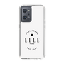 スリムプロテクションケース［ ELLE - Parisienne ］