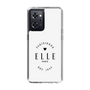 スリムプロテクションケース［ ELLE - Parisienne ］