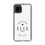 スリムプロテクションケース［ ELLE - Parisienne ］