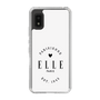 スリムプロテクションケース［ ELLE - Parisienne ］