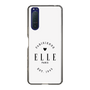 スリムプロテクションケース［ ELLE - Parisienne ］