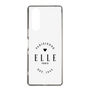 スリムプロテクションケース［ ELLE - Parisienne ］
