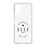 スリムプロテクションケース［ ELLE - Parisienne ］
