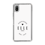 スリムプロテクションケース［ ELLE - Parisienne ］