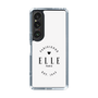 スリムプロテクションケース［ ELLE - Parisienne ］