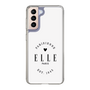 スリムプロテクションケース［ ELLE - Parisienne ］