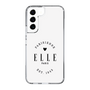 スリムプロテクションケース［ ELLE - Parisienne ］