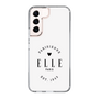 スリムプロテクションケース［ ELLE - Parisienne ］