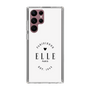 スリムプロテクションケース［ ELLE - Parisienne ］