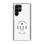 スリムプロテクションケース［ ELLE - Parisienne ］