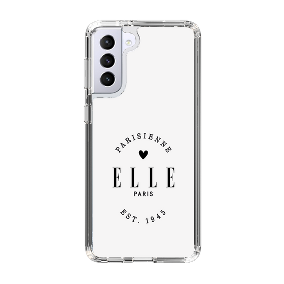 スリムプロテクションケース［ ELLE - Parisienne ］