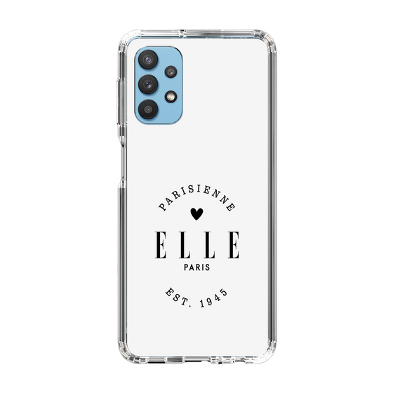 スリムプロテクションケース［ ELLE - Parisienne ］