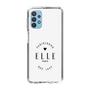 スリムプロテクションケース［ ELLE - Parisienne ］