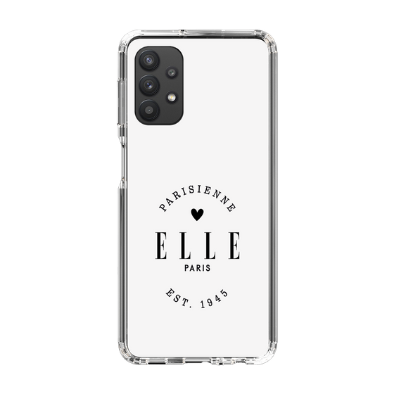スリムプロテクションケース［ ELLE - Parisienne ］