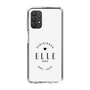 スリムプロテクションケース［ ELLE - Parisienne ］