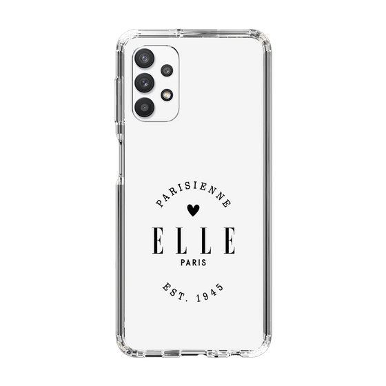 スリムプロテクションケース［ ELLE - Parisienne ］