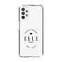 スリムプロテクションケース［ ELLE - Parisienne ］