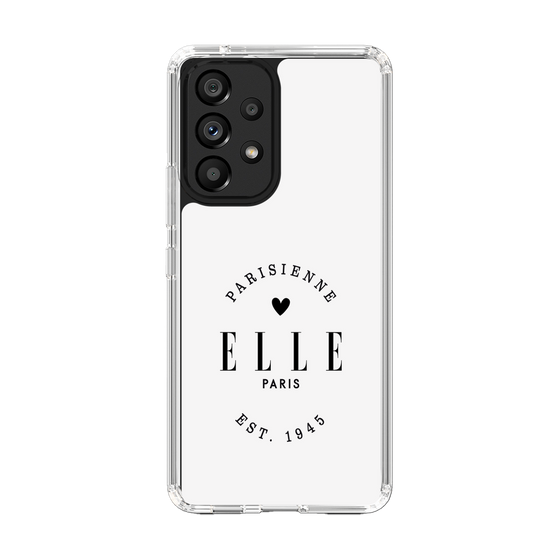 スリムプロテクションケース［ ELLE - Parisienne ］
