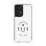 スリムプロテクションケース［ ELLE - Parisienne ］