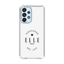 スリムプロテクションケース［ ELLE - Parisienne ］