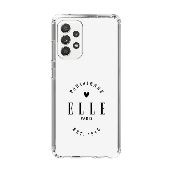 スリムプロテクションケース［ ELLE - Parisienne ］
