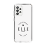 スリムプロテクションケース［ ELLE - Parisienne ］