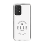 スリムプロテクションケース［ ELLE - Parisienne ］