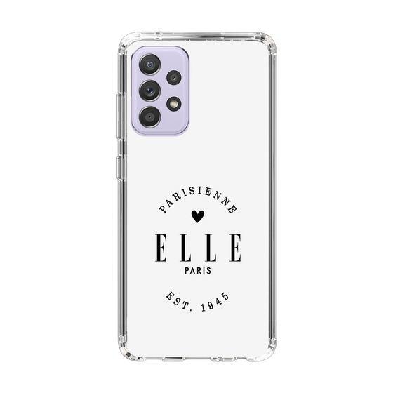 スリムプロテクションケース［ ELLE - Parisienne ］