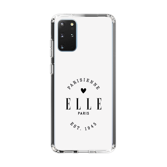 スリムプロテクションケース［ ELLE - Parisienne ］