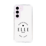 スリムプロテクションケース［ ELLE - Parisienne ］